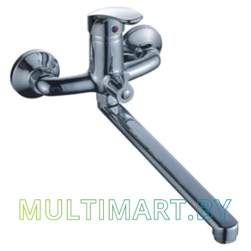 Смеситель Эверест B22-029M